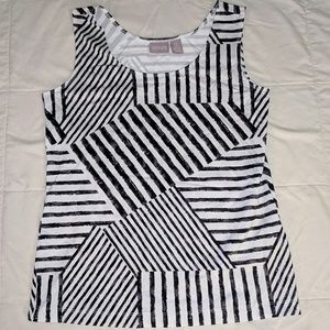 Cami Tank Sz 0 EUC!